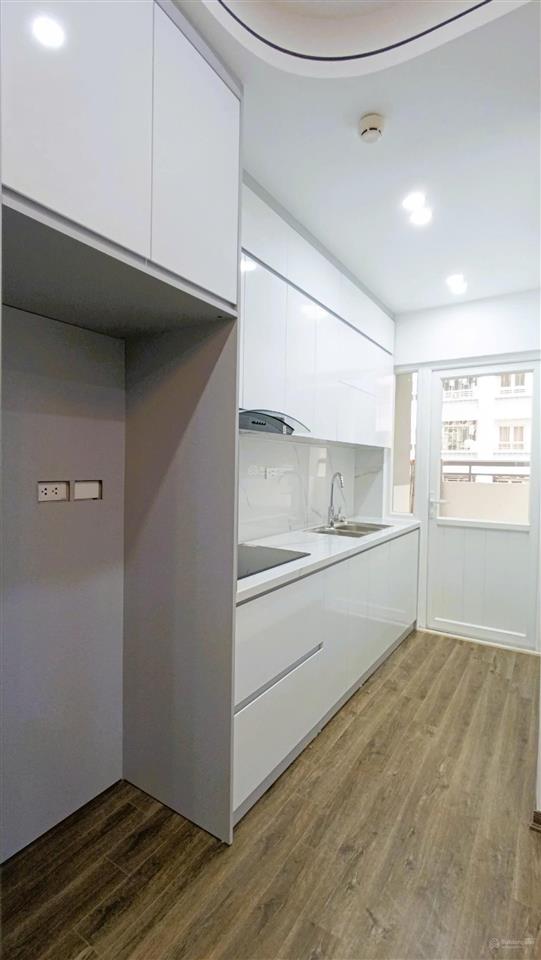 Căn hộ 30t nam trung yên, 5,35 tỷ, 55m2, view đẹp, giá ưu đãi
