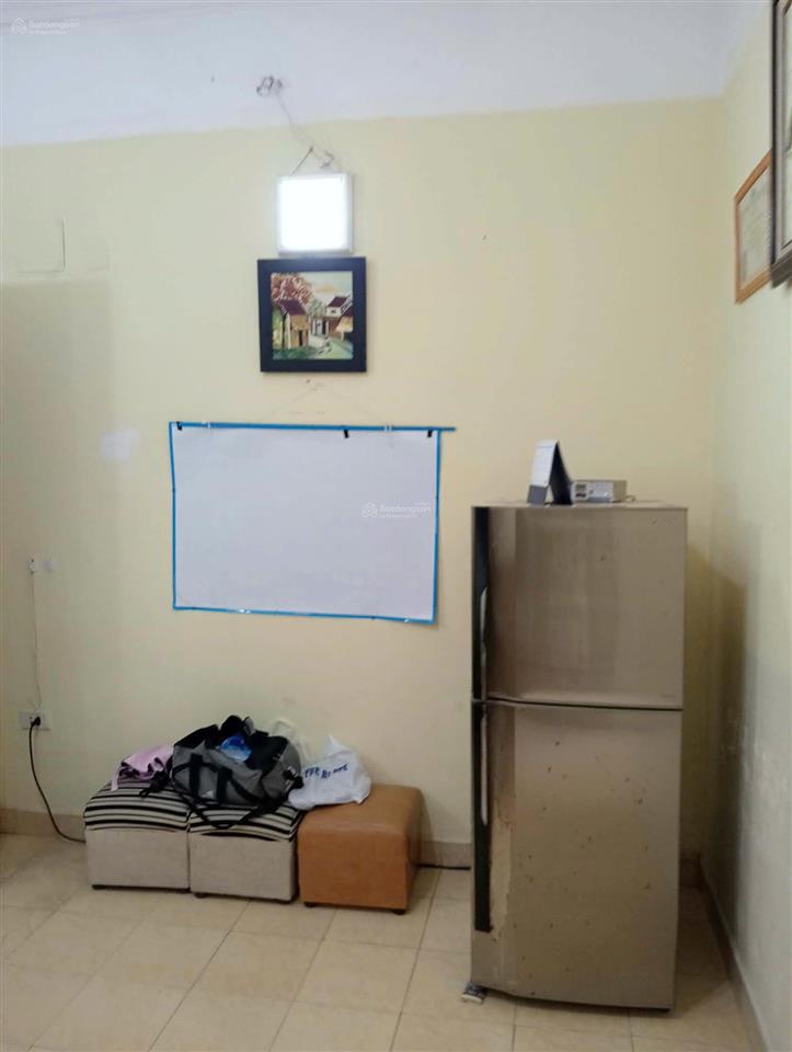 Gia chủ cần chuyển sang căn lớn hơn bán căn 2pn, 1wc, 63m2 tại khu đô thị mễ trì hạ, giá 4,7 tỷ