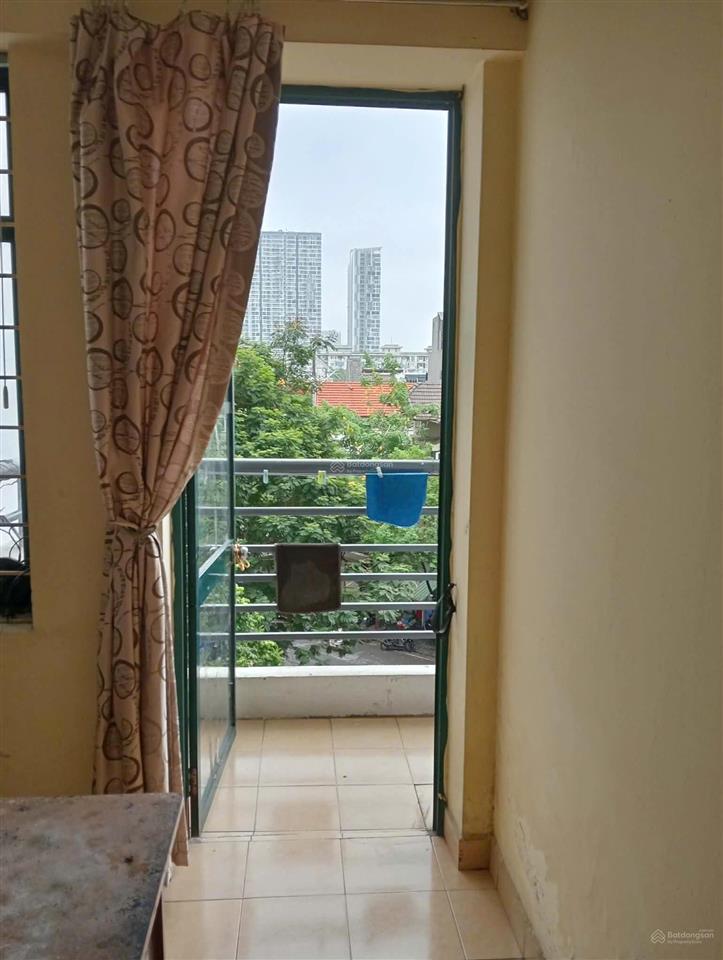 Gia chủ cần chuyển sang căn lớn hơn bán căn 2pn, 1wc, 63m2 tại khu đô thị mễ trì hạ, giá 4,7 tỷ
