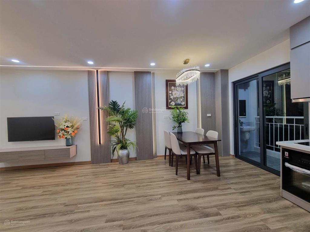 Bán cc đẹp xuất sắc ở khu đô thị mễ trì hạ, 5,4 tỷ, 68m2