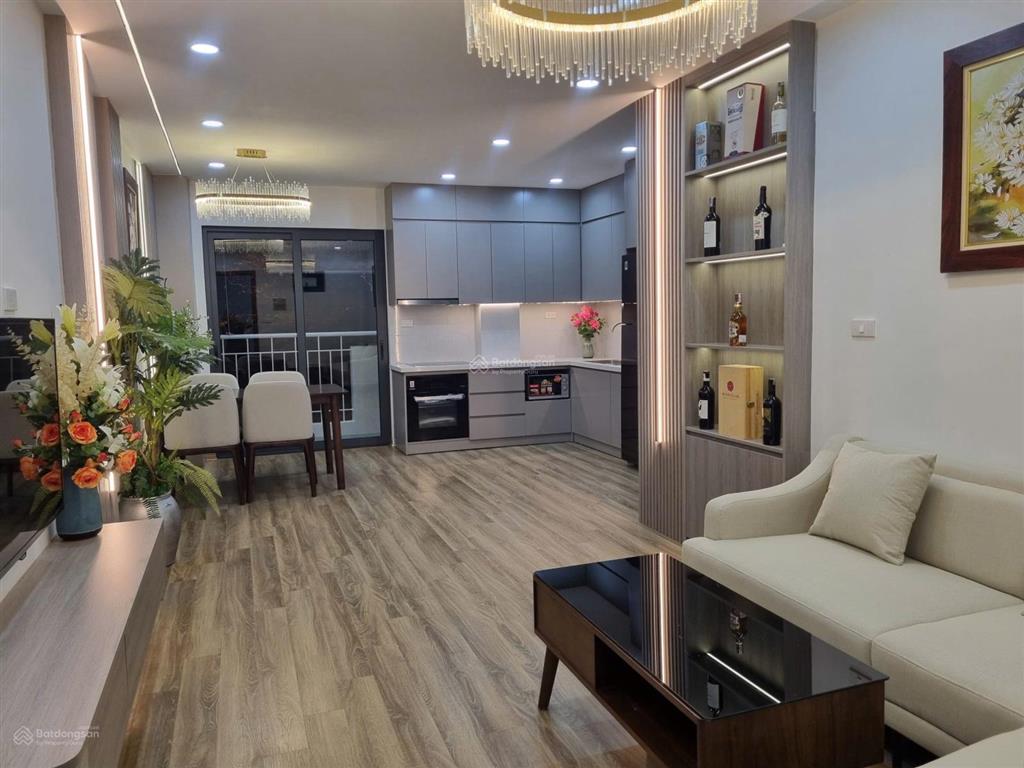 Bán cc đẹp xuất sắc ở khu đô thị mễ trì hạ, 5,4 tỷ, 68m2