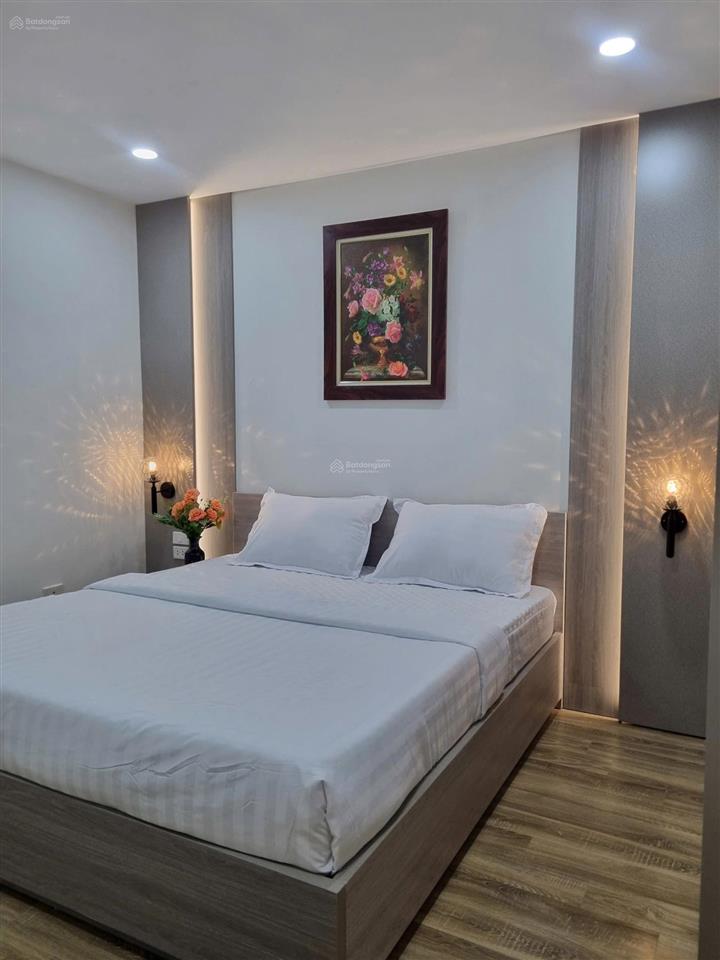 Bán cc đẹp xuất sắc ở khu đô thị mễ trì hạ, 5,4 tỷ, 68m2