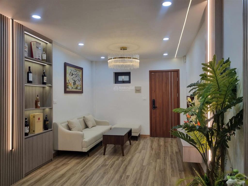 Bán cc đẹp xuất sắc ở khu đô thị mễ trì hạ, 5,4 tỷ, 68m2