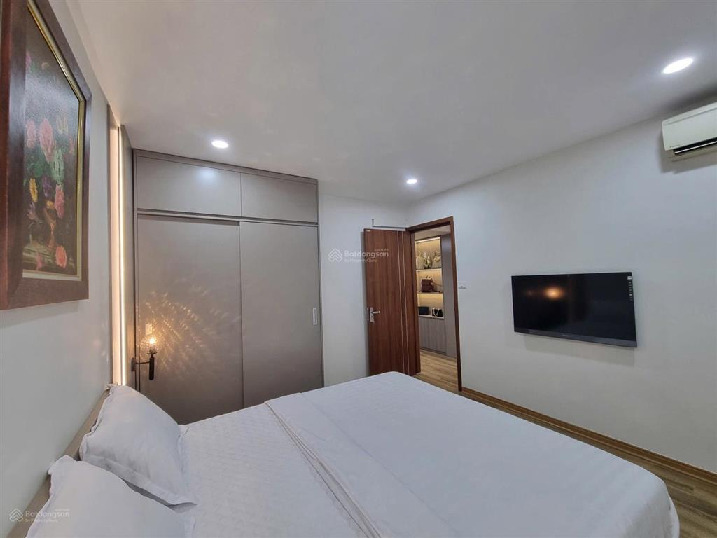 Bán cc đẹp xuất sắc ở khu đô thị mễ trì hạ, 5,4 tỷ, 68m2