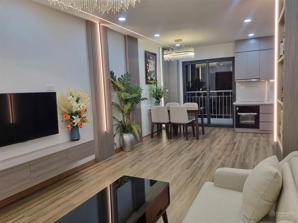 Bán cc đẹp xuất sắc ở khu đô thị mễ trì hạ, 5,4 tỷ, 68m2