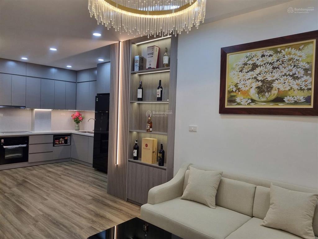 Bán cc đẹp xuất sắc ở khu đô thị mễ trì hạ, 5,4 tỷ, 68m2