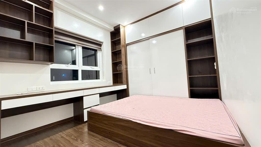 Bán cc 3pn đẹp, đầy đủ nội thất tại chung cư 30t nam trung yên, 6,6 tỷ, 75m2