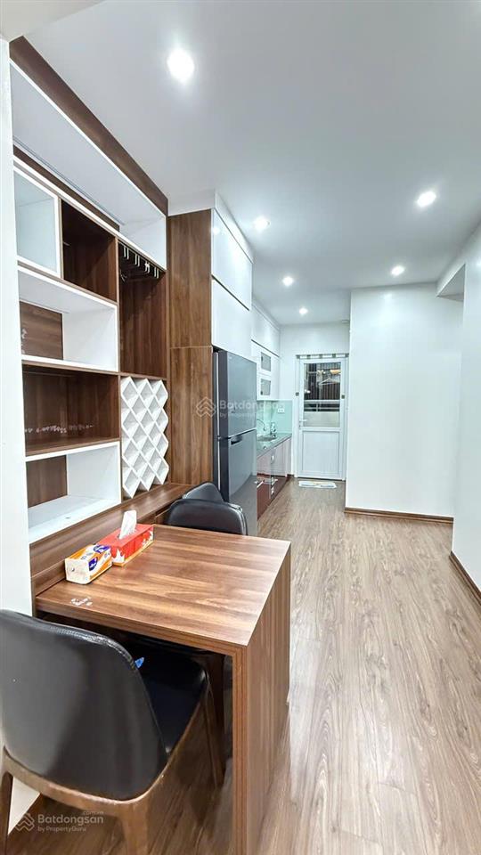Bán cc 3pn đẹp, đầy đủ nội thất tại chung cư 30t nam trung yên, 6,6 tỷ, 75m2
