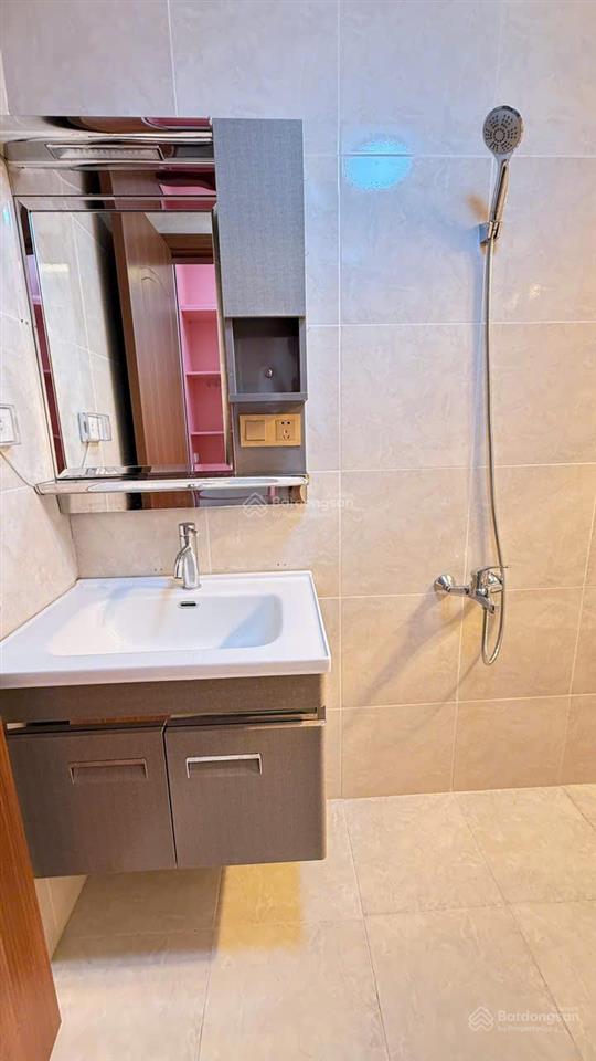 Bán cc 3pn đẹp, đầy đủ nội thất tại chung cư 30t nam trung yên, 6,6 tỷ, 75m2