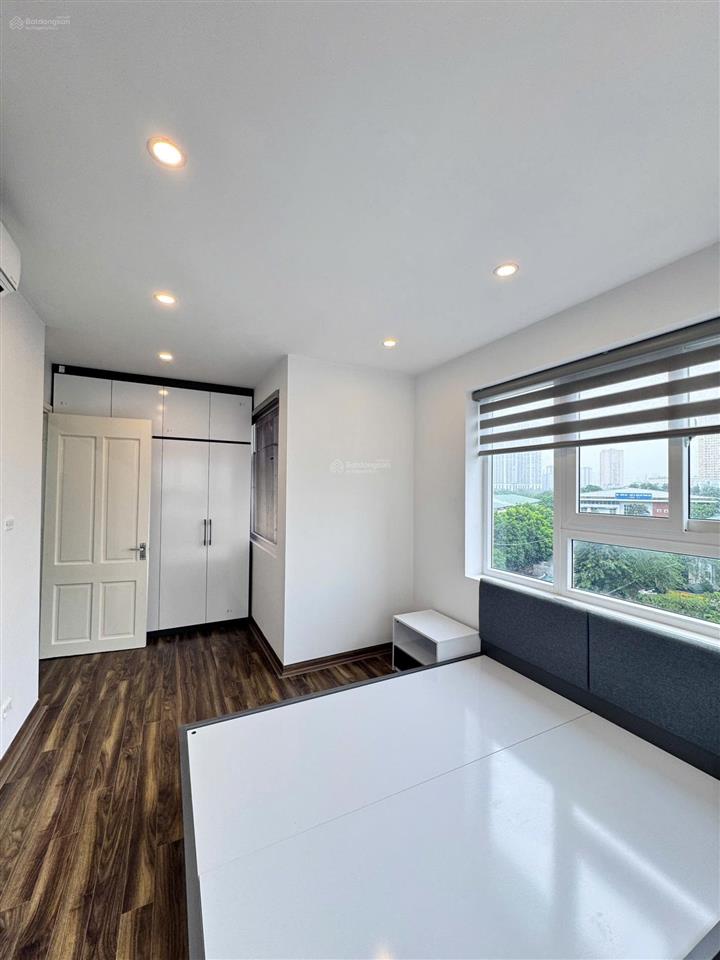 Bán căn hộ 2pn tại b11 nam trung yên, 4,5 tỷ, 65m2, pháp lý đầy đủ