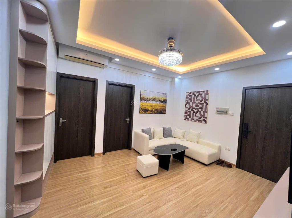 Bán cc 3pn 2wc tại khu đô thị mễ trì hạ, giá cực chất 6,2 tỷ, 80m2 hot!