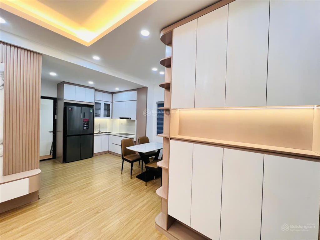 Bán cc 3pn 2wc tại khu đô thị mễ trì hạ, giá cực chất 6,2 tỷ, 80m2 hot!