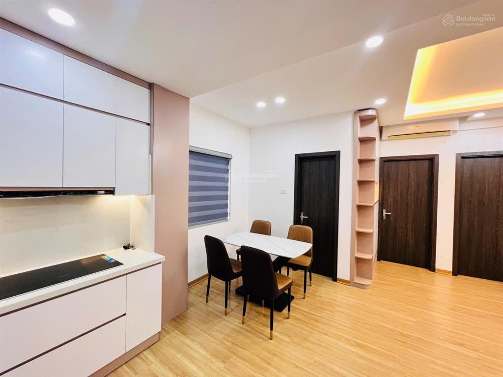 Bán cc 3pn 2wc tại khu đô thị mễ trì hạ, giá cực chất 6,2 tỷ, 80m2 hot!
