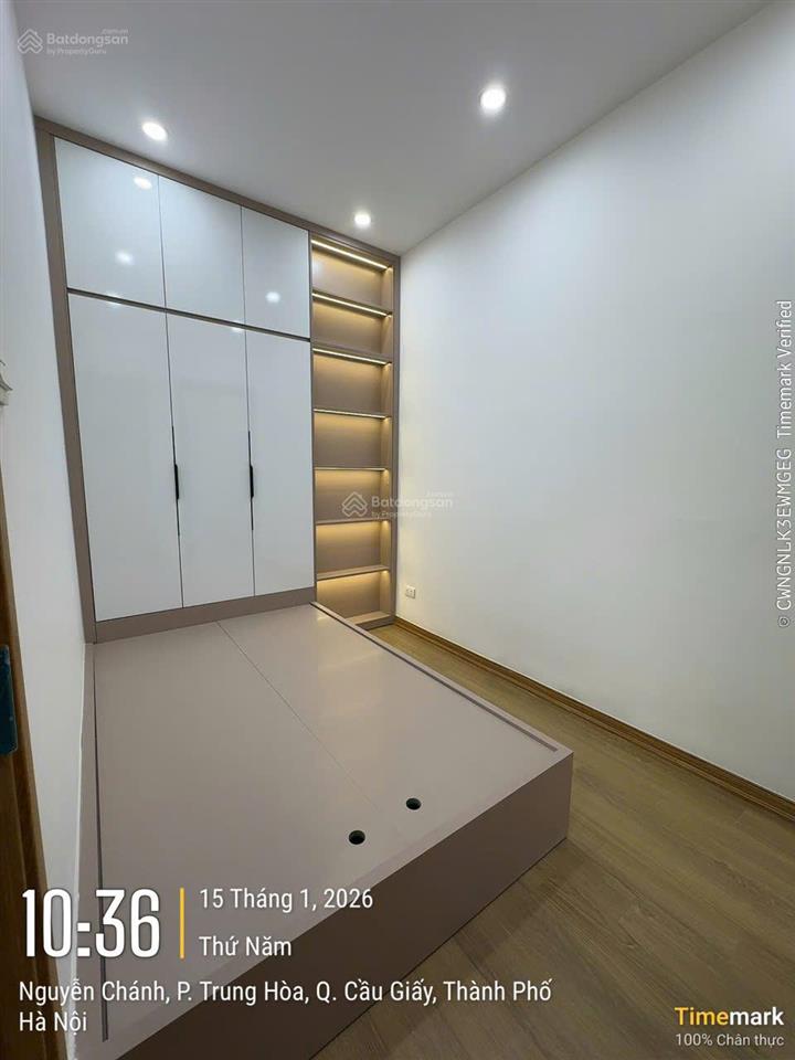 Bán căn hộ 3pn, 2wc, 75m2 tại b6 nam trung yên, cầu giấy, hà nội, giá 6 tỷ vnd