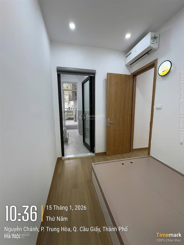 Bán căn hộ 3pn, 2wc, 75m2 tại b6 nam trung yên, cầu giấy, hà nội, giá 6 tỷ vnd