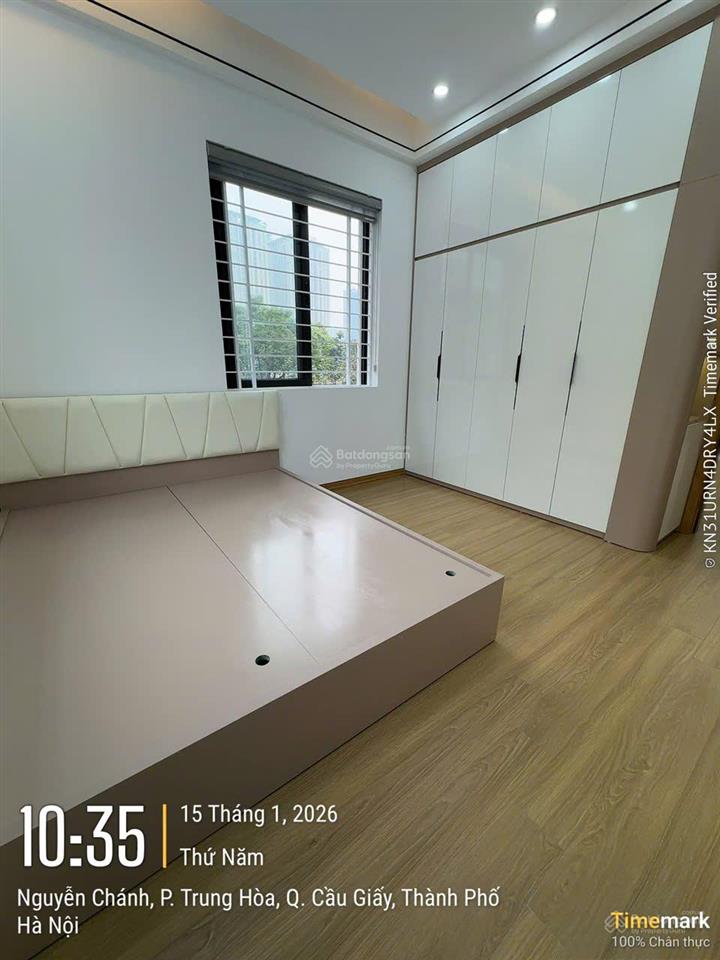 Bán căn hộ 3pn, 2wc, 75m2 tại b6 nam trung yên, cầu giấy, hà nội, giá 6 tỷ vnd
