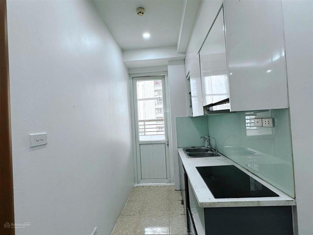 Bán căn hộ chung cư tại a10a14 nam trung yên, 4,7 tỷ, 53m2, giá ưu đãi, chính chủ