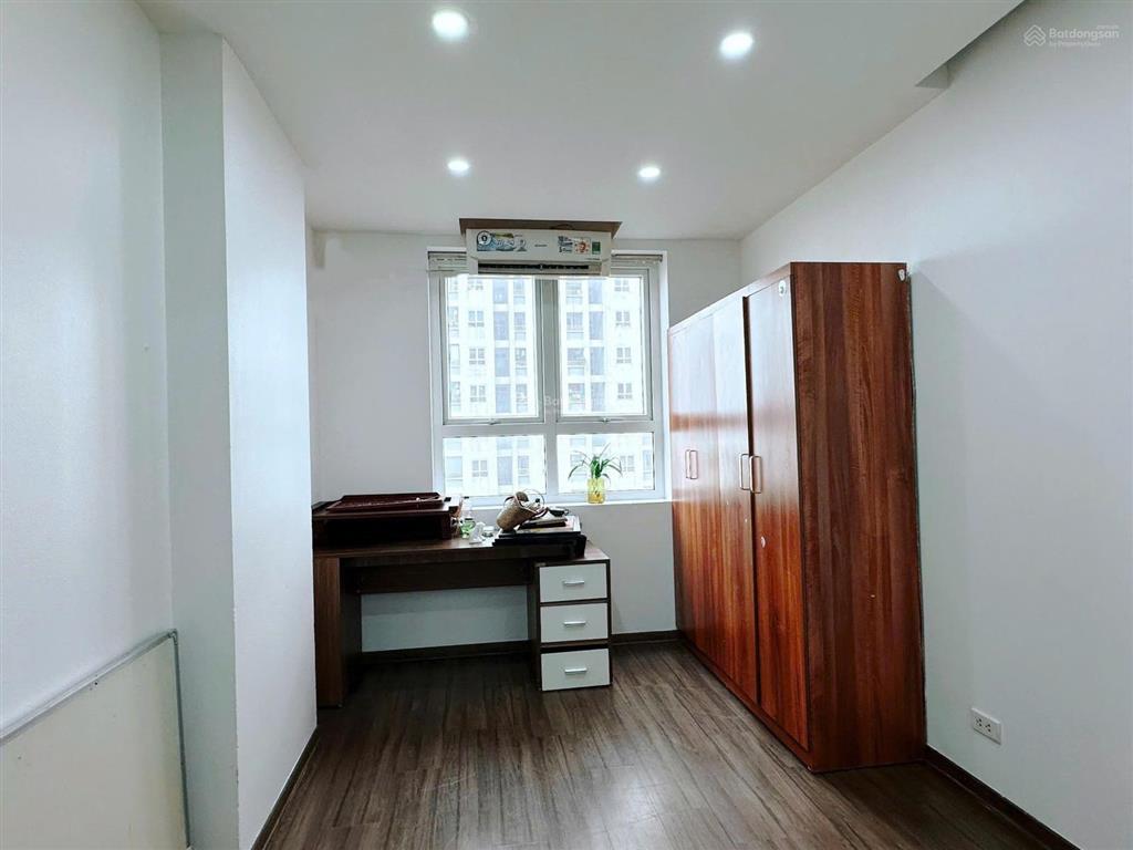 Bán căn hộ chung cư tại a10a14 nam trung yên, 4,7 tỷ, 53m2, giá ưu đãi, chính chủ