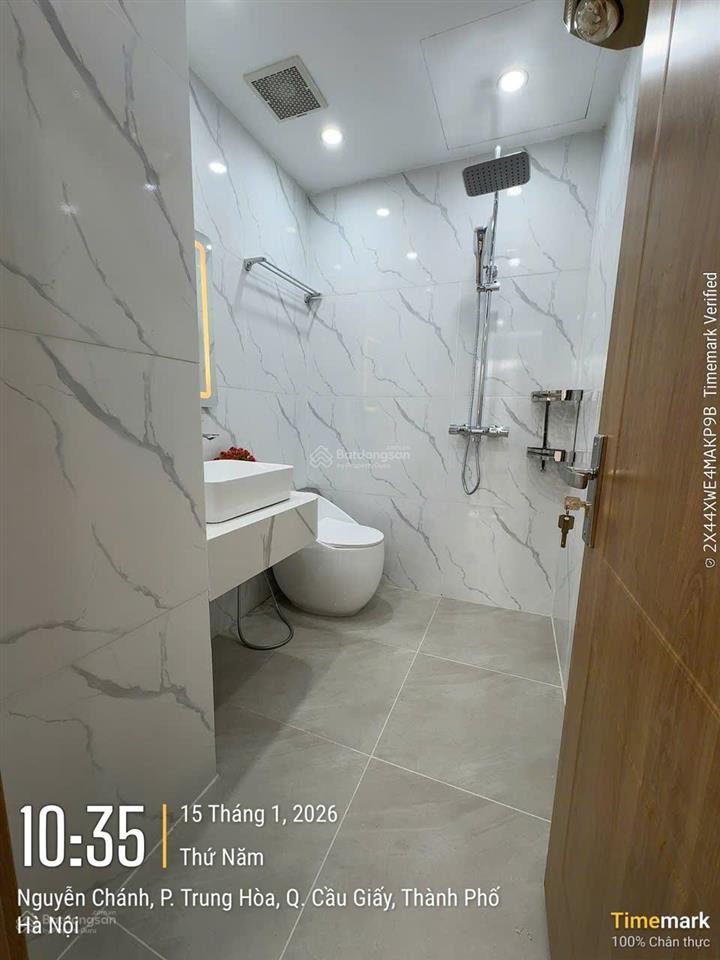 Bán cc đẹp xuất sắc 75m2, 5,9 tỷ ở b6 nam trung yên, cầu giấy, hà nội