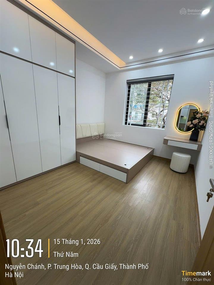 Bán cc đẹp xuất sắc 75m2, 5,9 tỷ ở b6 nam trung yên, cầu giấy, hà nội
