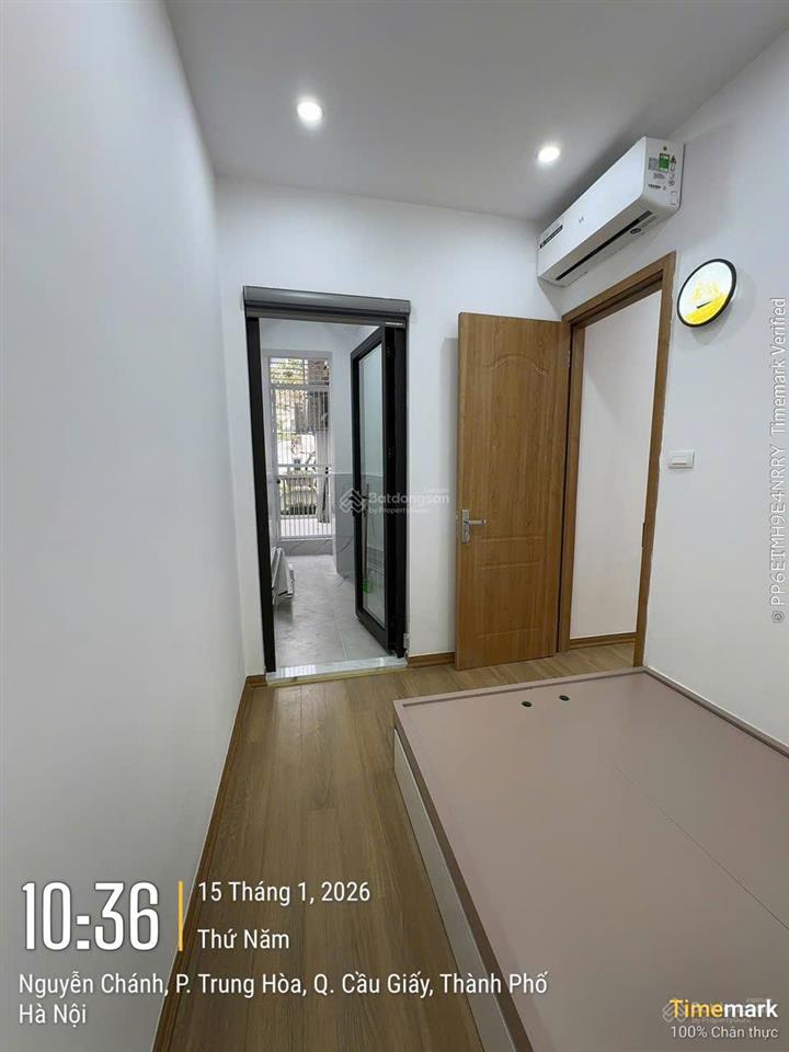 Bán cc đẹp xuất sắc 75m2, 5,9 tỷ ở b6 nam trung yên, cầu giấy, hà nội