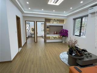 Bán cc đẹp xuất sắc 75m2, 5,9 tỷ ở b6 nam trung yên, cầu giấy, hà nội
