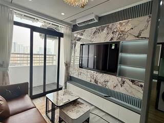 Bán cc 2pn full nội thất tại a10a14 nam trung yên, 4,95 tỷ, 55m2, chính chủ hot