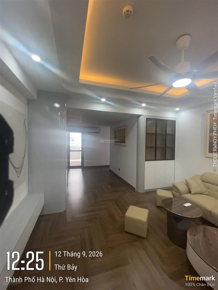 Em bán căn hộ 30t 3 phòng ngủ giá 6.3 tỷ từ căn nguyên bản đến căn full đồ