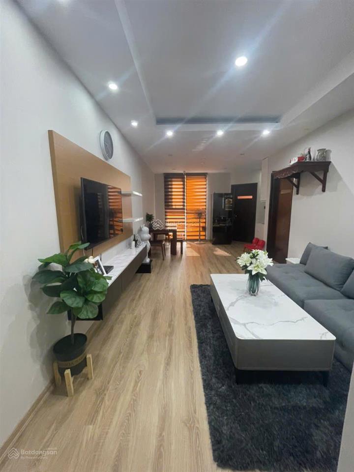 Bán cc home city trung kính, giá ưu đãi 7 tỷ vnd, 71m2, 2pn, 2wc