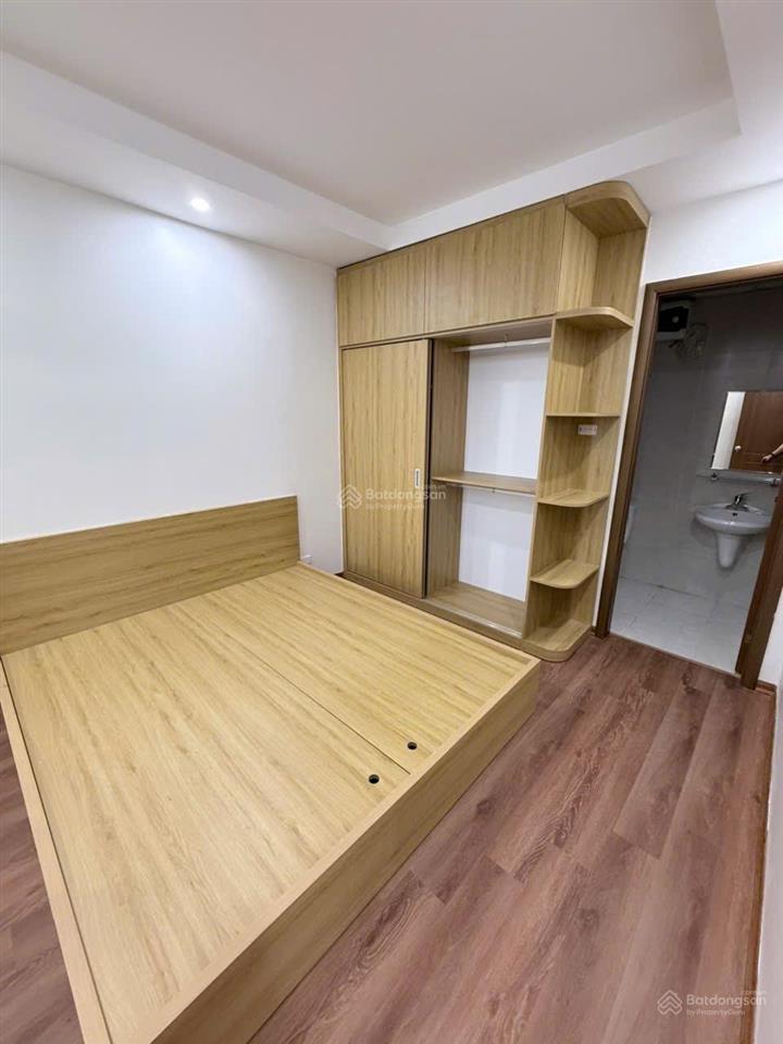 Bán cc 3pn full nội thất, giá ưu đãi tại a10  a14 nam trung yên, 6,3 tỷ, 75m2