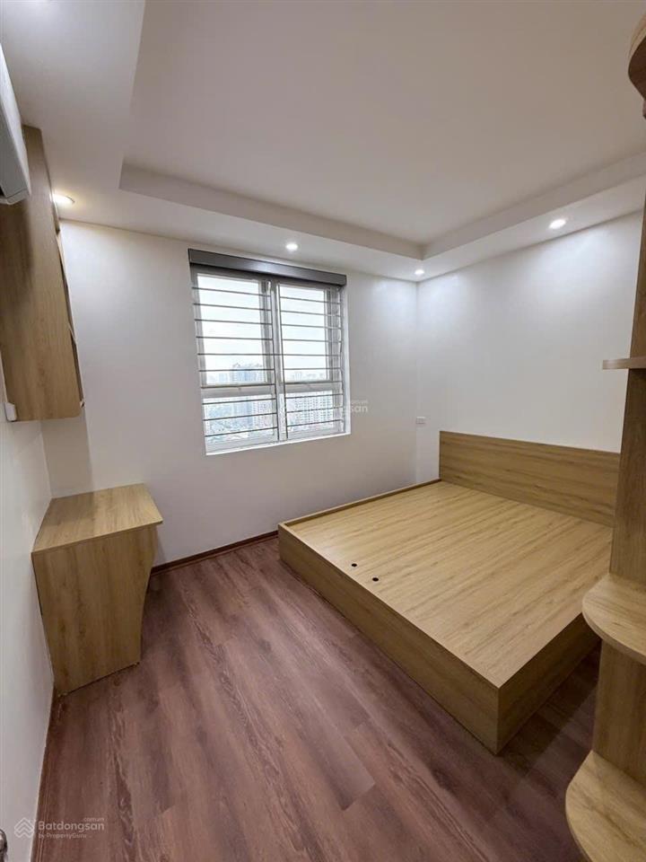 Bán cc 3pn full nội thất, giá ưu đãi tại a10  a14 nam trung yên, 6,3 tỷ, 75m2