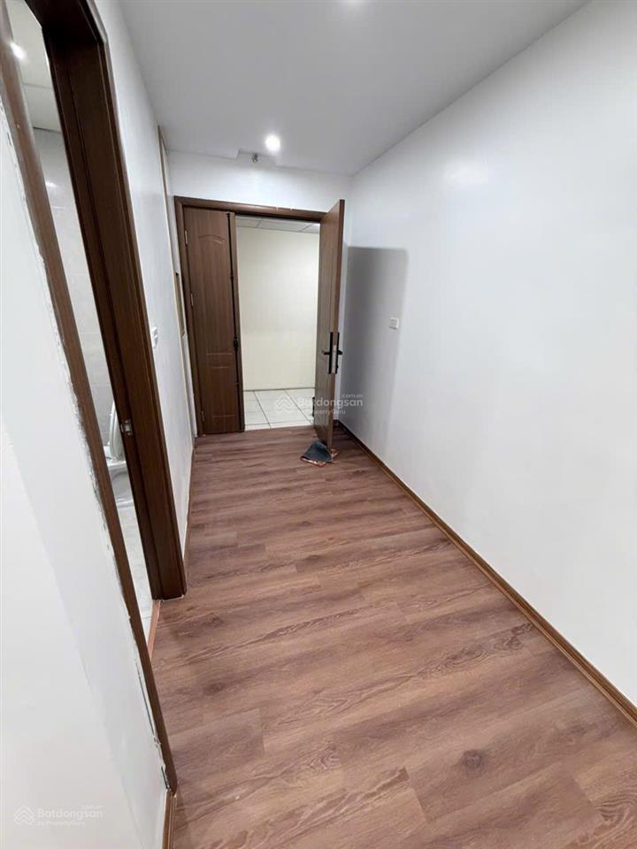 Bán cc 3pn full nội thất, giá ưu đãi tại a10  a14 nam trung yên, 6,3 tỷ, 75m2