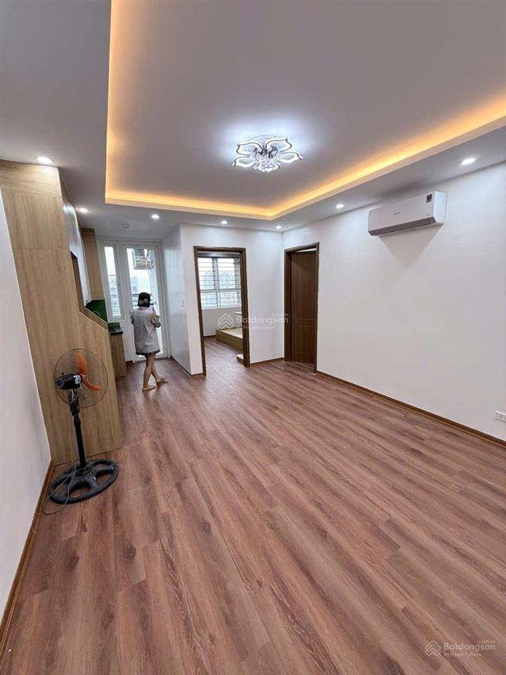 Bán cc 3pn full nội thất, giá ưu đãi tại a10  a14 nam trung yên, 6,3 tỷ, 75m2