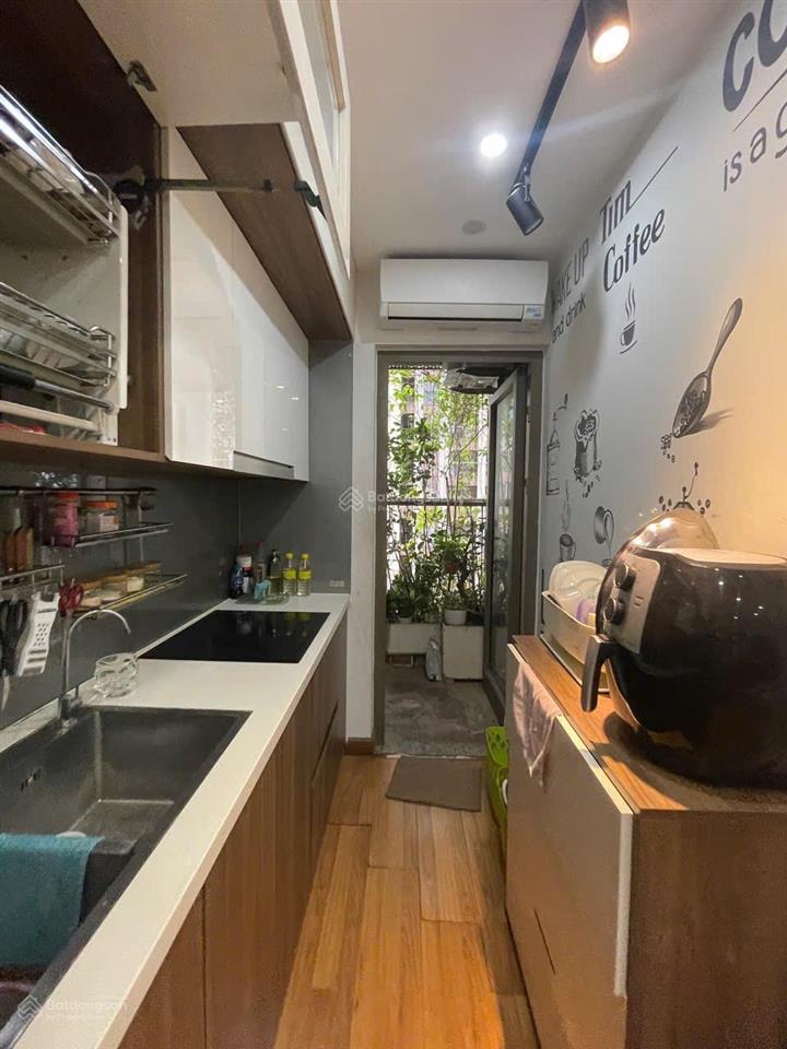 Bán cc 2pn 2wc tại home city trung kính, 6 tỷ, 60m2 siêu hot