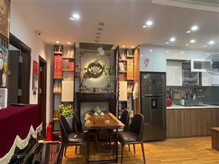 Bán cc 2pn 2wc tại home city trung kính, 6 tỷ, 60m2 siêu hot