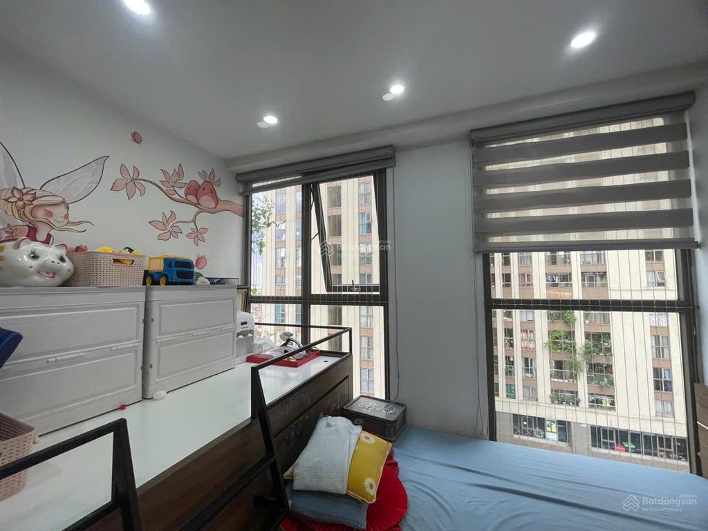 Bán cc 2pn 2wc tại home city trung kính, 6 tỷ, 60m2 siêu hot