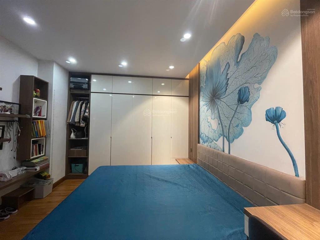 Bán cc 2pn 2wc tại home city trung kính, 6 tỷ, 60m2 siêu hot