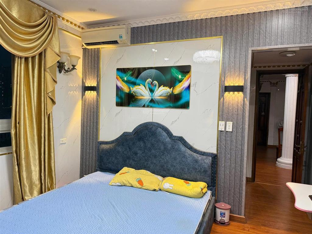 Căn hộ 2pn, 2wc, 90m2, bán tại chung cư b3 nam trung yên, giá 6,2 tỷ vnd