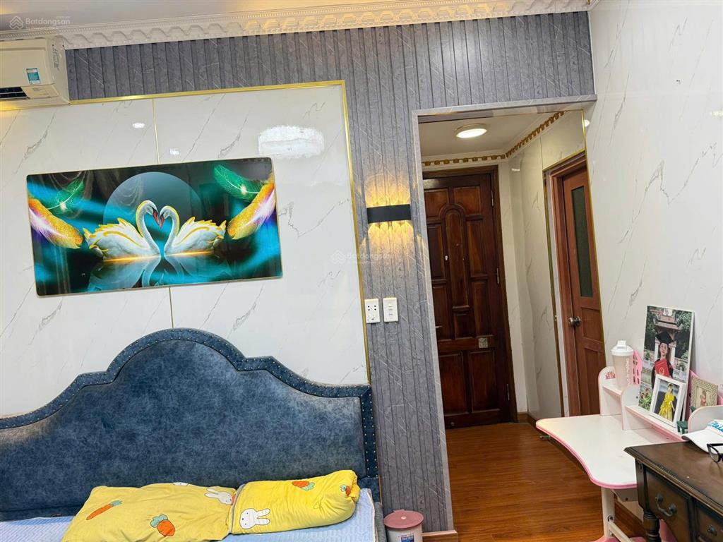 Căn hộ 2pn, 2wc, 90m2, bán tại chung cư b3 nam trung yên, giá 6,2 tỷ vnd
