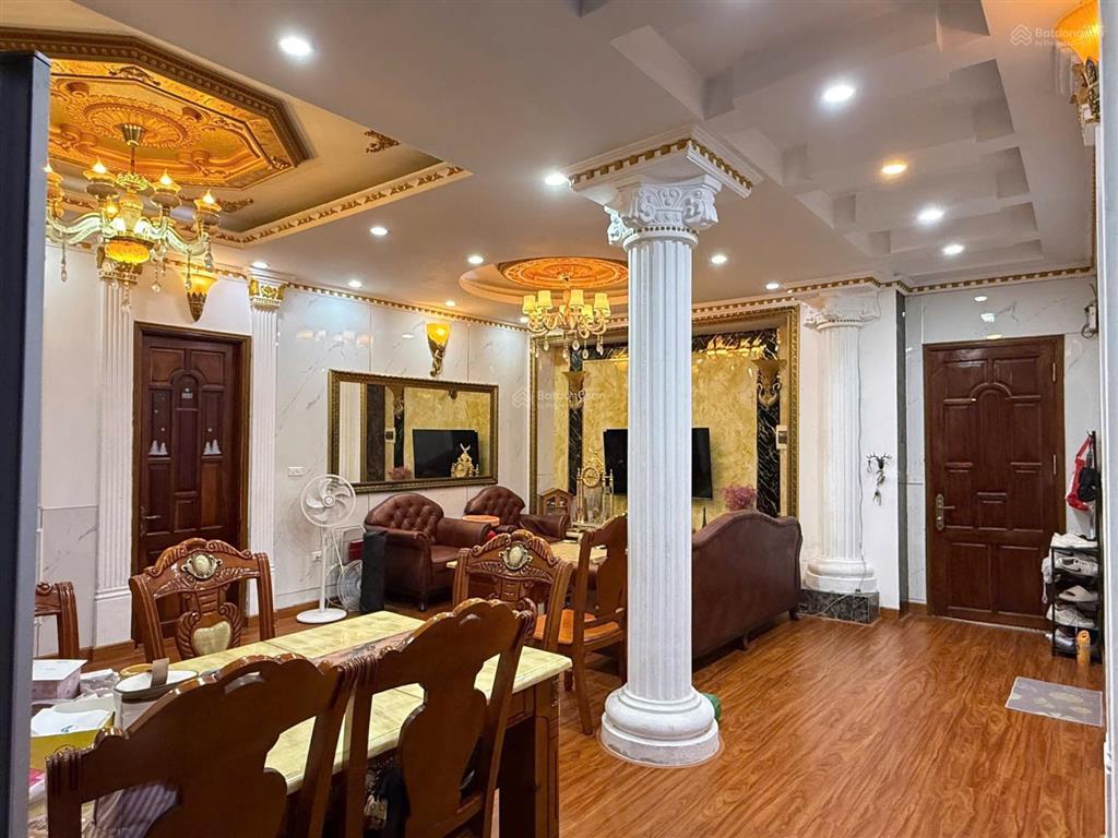 Căn hộ 2pn, 2wc, 90m2, bán tại chung cư b3 nam trung yên, giá 6,2 tỷ vnd