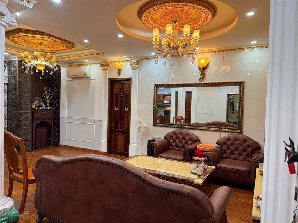 Căn hộ 2pn, 2wc, 90m2, bán tại chung cư b3 nam trung yên, giá 6,2 tỷ vnd