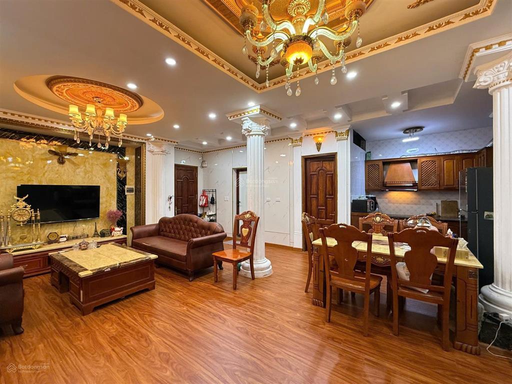Căn hộ 2pn, 2wc, 90m2, bán tại chung cư b3 nam trung yên, giá 6,2 tỷ vnd