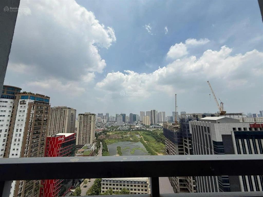 Bán cc 2pn, 58m2, 5,tỷ tại chung cư 30t nam trung yên, hà nội