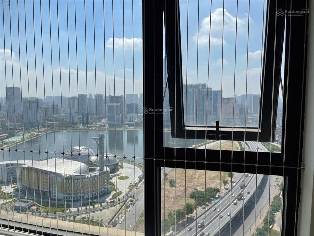 Bán gấp cc 70m2 tại flc complex 36 phạm hùng, 5,5 tỷ vnd