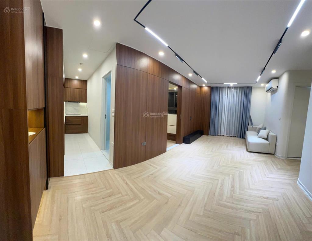 Bán cc 3pn, 2wc, 80m2 tại jsc 34, thanh xuân, hà nội, giá 6,55 tỷ