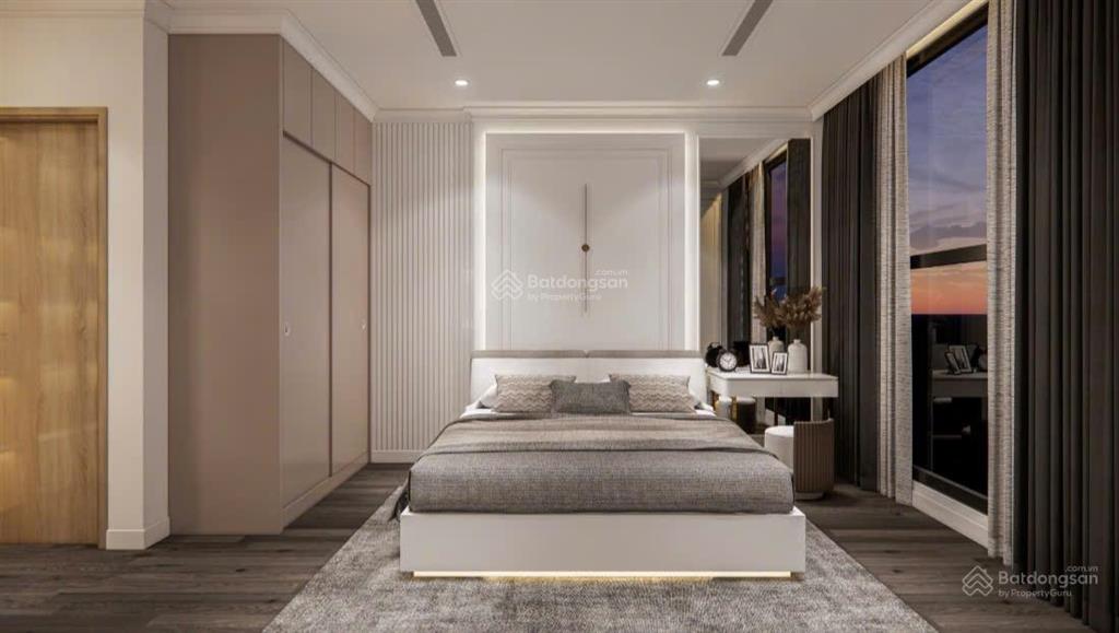 Bán ch 2pn đẹp tại home city trung kính, 7 tỷ, 71m2, nhiều tiện ích