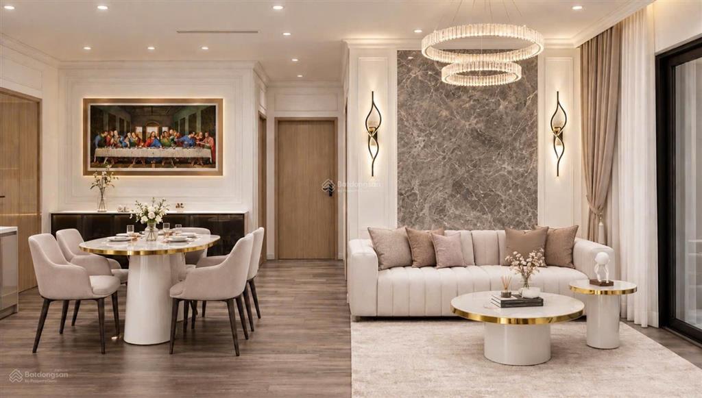 Bán ch 2pn đẹp tại home city trung kính, 7 tỷ, 71m2, nhiều tiện ích