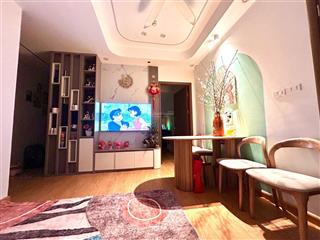 Bán cc 2pn 1wc full nội thất tại a10a14 nam trung yên, 4,7 tỷ, 55m2