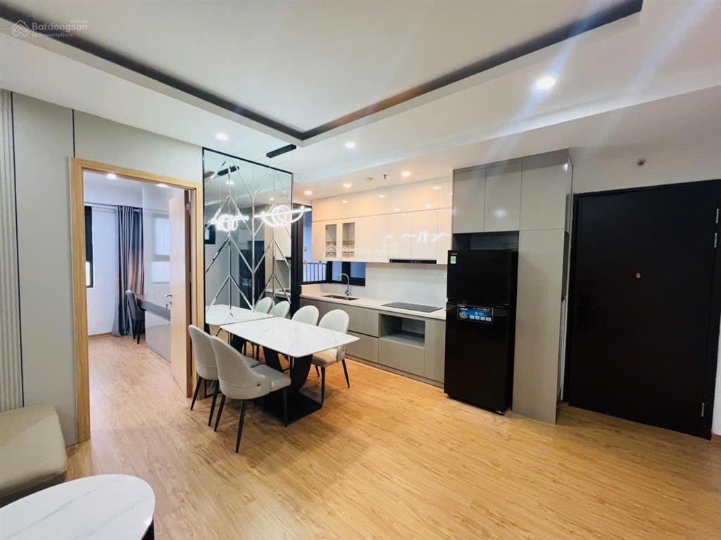Hàng hiếm tại flc complex 36 phạm hùng, 4,82 tỷ, 54,1m2, 2pn, 1wc