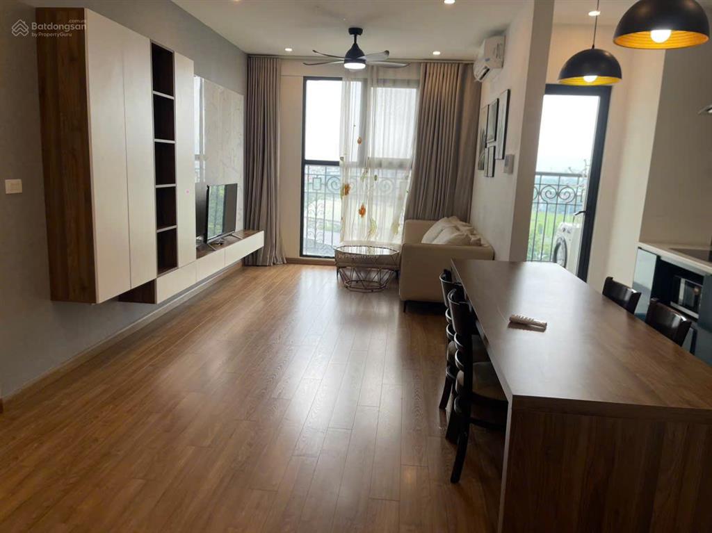 Chính chủ gửi bán căn hộ 2pn, 82m2 tại the emerald, 6,5 tỷ vnd
